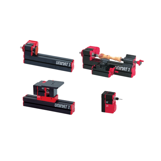 THE COOL TOOL Unimat 1 6-In-1 Classic Set