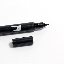 TOMBOW Dual Brush Pen Black