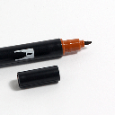 TOMBOW Dual Brush Pen Burnt Sienna