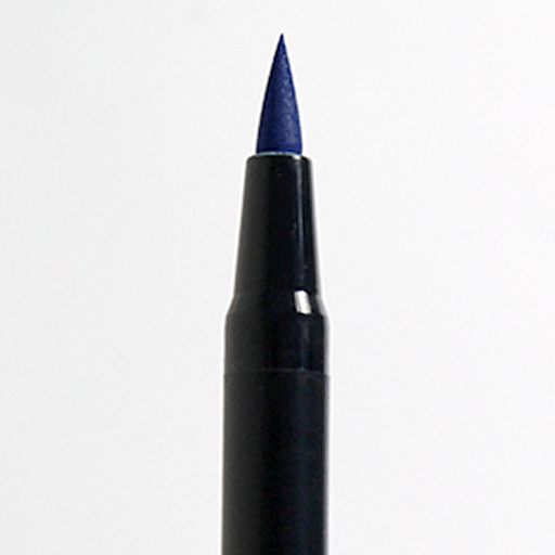 TOMBOW Dual Brush Pen Cyan