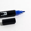 TOMBOW Dual Brush Pen Cyan