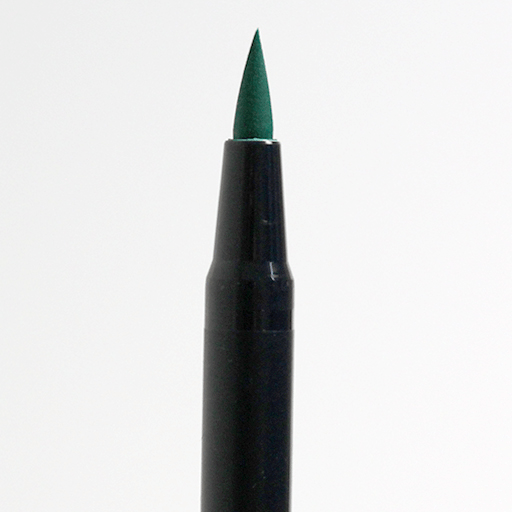 TOMBOW Dual Brush Pen Green