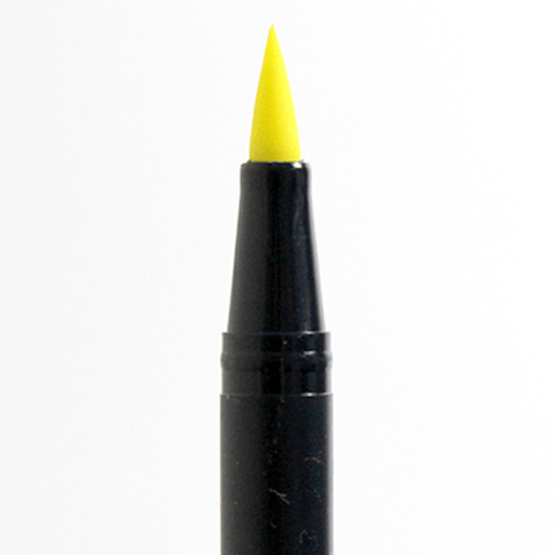 TOMBOW Dual Brush Pen Pale Yellow