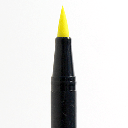 TOMBOW Dual Brush Pen Pale Yellow
