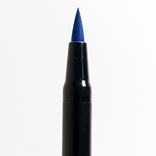 TOMBOW Dual Brush Pen Reflex Blue