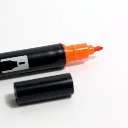 TOMBOW Dual Brush Pen Scarlet