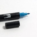 TOMBOW Dual Brush Pen Turquoise