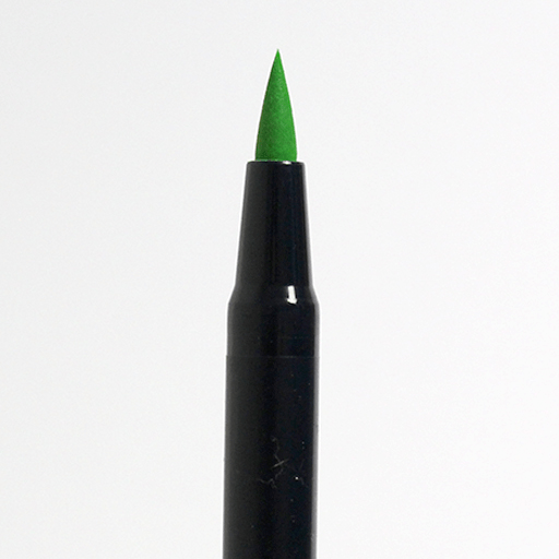 TOMBOW Dual Brush Pen Willow Green