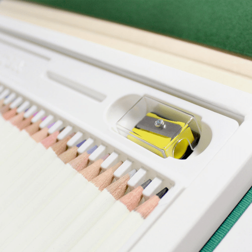 TOMBOW Irojiten Color Pencil Dictionary Set x 36