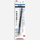 TOMBOW Mono Graph Mechanical Pencil 0.5mm Black