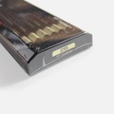 TOMBOW Mono Graphite Pencil 2B Set x 12