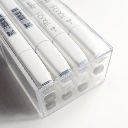 TOUCH Brush Twin Marker Blue/Green Grey Set x 12