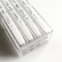 TOUCH Brush Twin Marker Cool Grey Set x 12