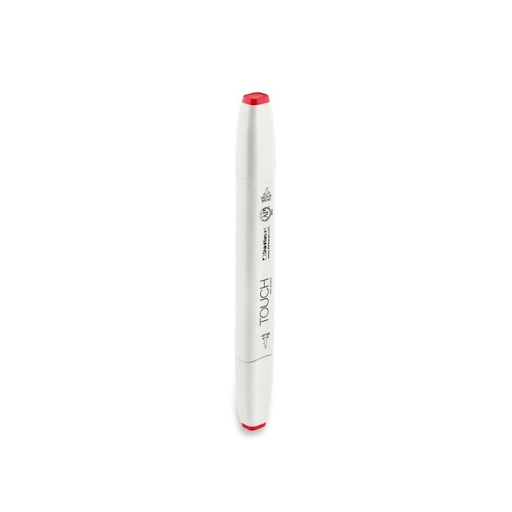 TOUCH Brush Twin Marker R14 Vermilion