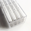 TOUCH Brush Twin Marker Warm Grey Set x 12