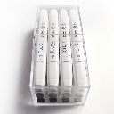 TOUCH Brush Twin Marker Warm Grey Set x 12