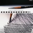TOUCH Drawing Graphite Pencil 2H