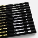 TOUCH Drawing Graphite Pencil F