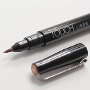 TOUCH Liner Brush Pen Brown