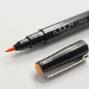 TOUCH Liner Brush Pen Orange