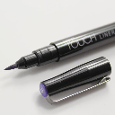 TOUCH Liner Brush Pen Purple
