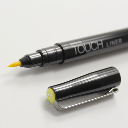 TOUCH Liner Brush Pen Yellow