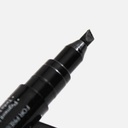 TOUCH Liner Calligraphy Pen Black