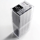 TOUCH Twin Marker Cool Grey Set x 12