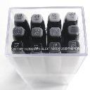 TOUCH Twin Marker Cool Grey Set x 12