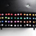 TOUCH Twin Marker Set B x 60