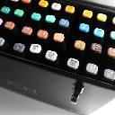 TOUCH Twin Marker Set B x 60