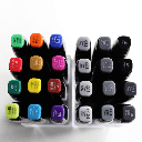 TOUCH Twin Marker Set x 24