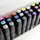 TOUCH Twin Marker Set x 36