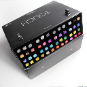 TOUCH Twin Marker Set x 48