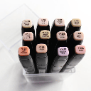 TOUCH Twin Marker Skin Tones Set x 12