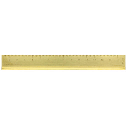 TRAVELER'S Brass Ruler