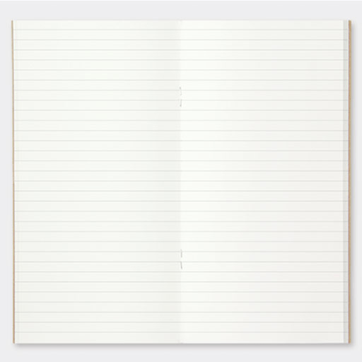 TRAVELER'S Notebook 001 Lined x 32