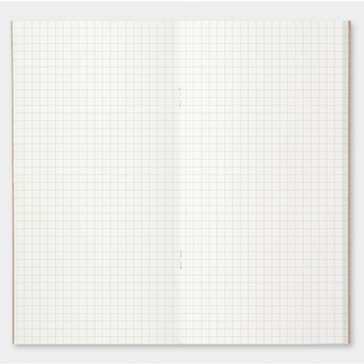 TRAVELER'S Notebook 002 Grid x 32