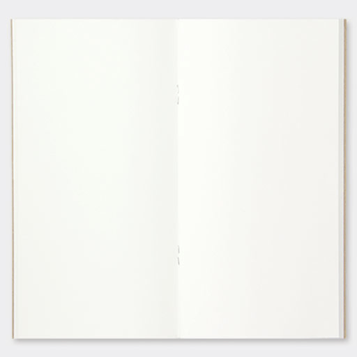TRAVELER'S Notebook 003 Blank x 32