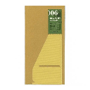 TRAVELER'S Notebook 006 Pocket Sticker