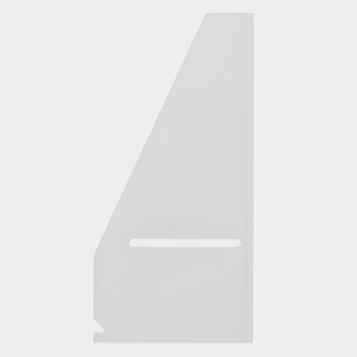 TRAVELER'S Notebook 006 Pocket Sticker