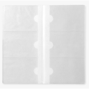 TRAVELER'S Notebook 007 Card File x 12