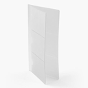 TRAVELER'S Notebook 007 Card File x 12