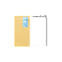 TRAVELER'S Notebook 008 Zipper Pocket