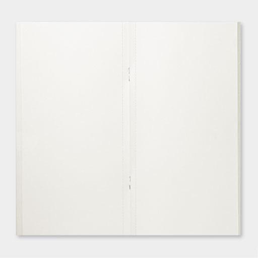 TRAVELER'S Notebook 012 Sketch Paper x 20