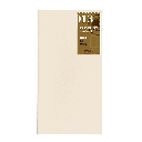 TRAVELER'S Notebook 013 Lightweight Paper x 64
