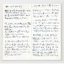 TRAVELER'S Notebook 013 Lightweight Paper x 64