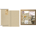 TRAVELER'S Notebook 014 Kraft Paper x 32