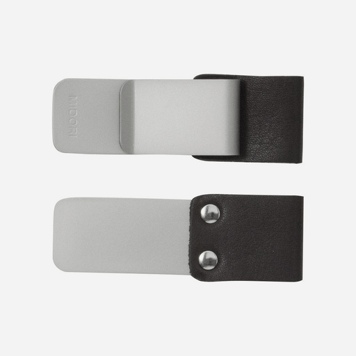 TRAVELER'S Notebook 016 Medium Pen Holder Black