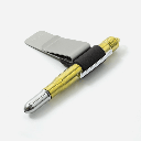 TRAVELER'S Notebook 016 Medium Pen Holder Black